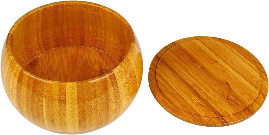 Amazon | 碁笥 碁容器 竹碁石箱 2個セット (竹缶一対) | 囲碁